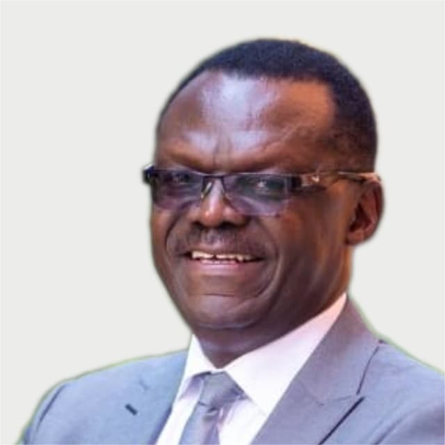 Ayota Patrick