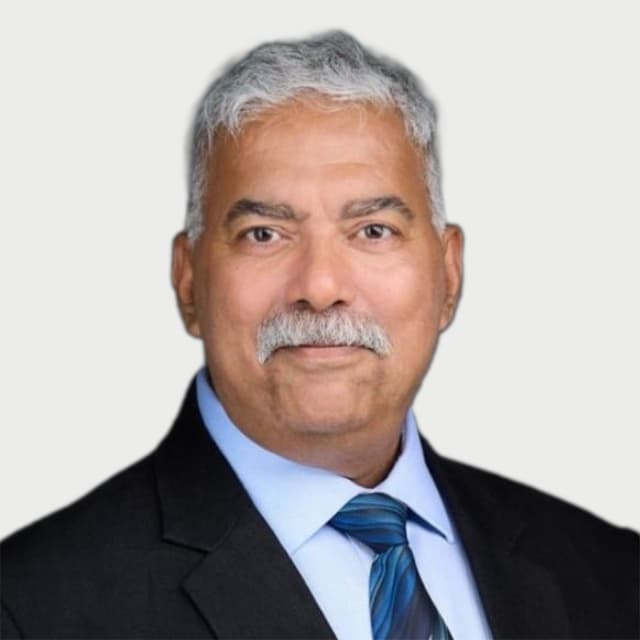 Dr. Bhaskar Dasgupta