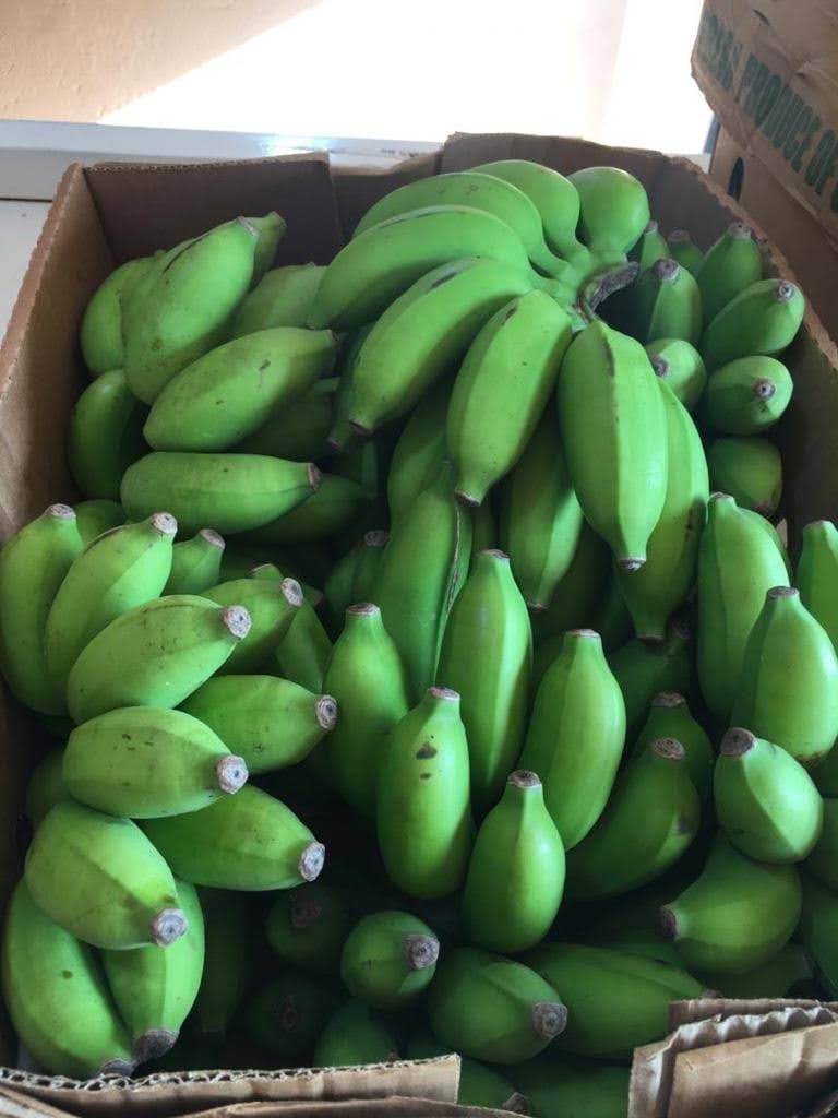 Apple Banana