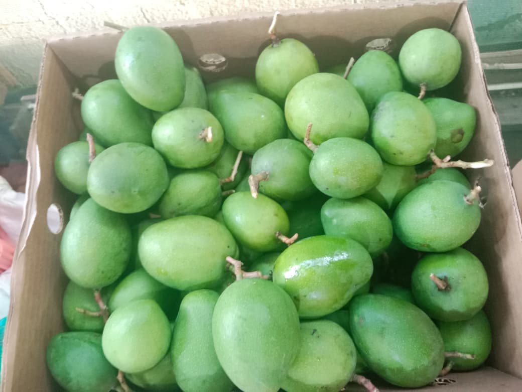 Mangoes