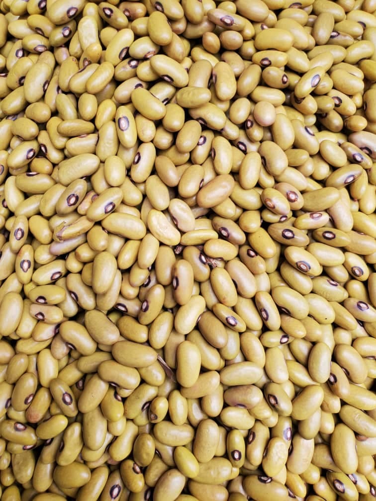 Yellow beans