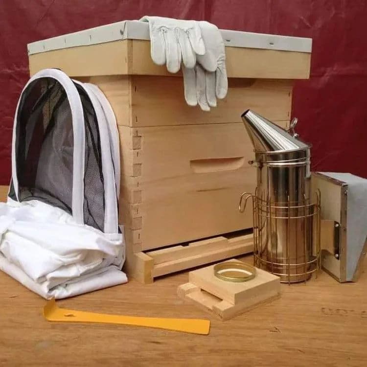 Bee Keeping Startup Kit
