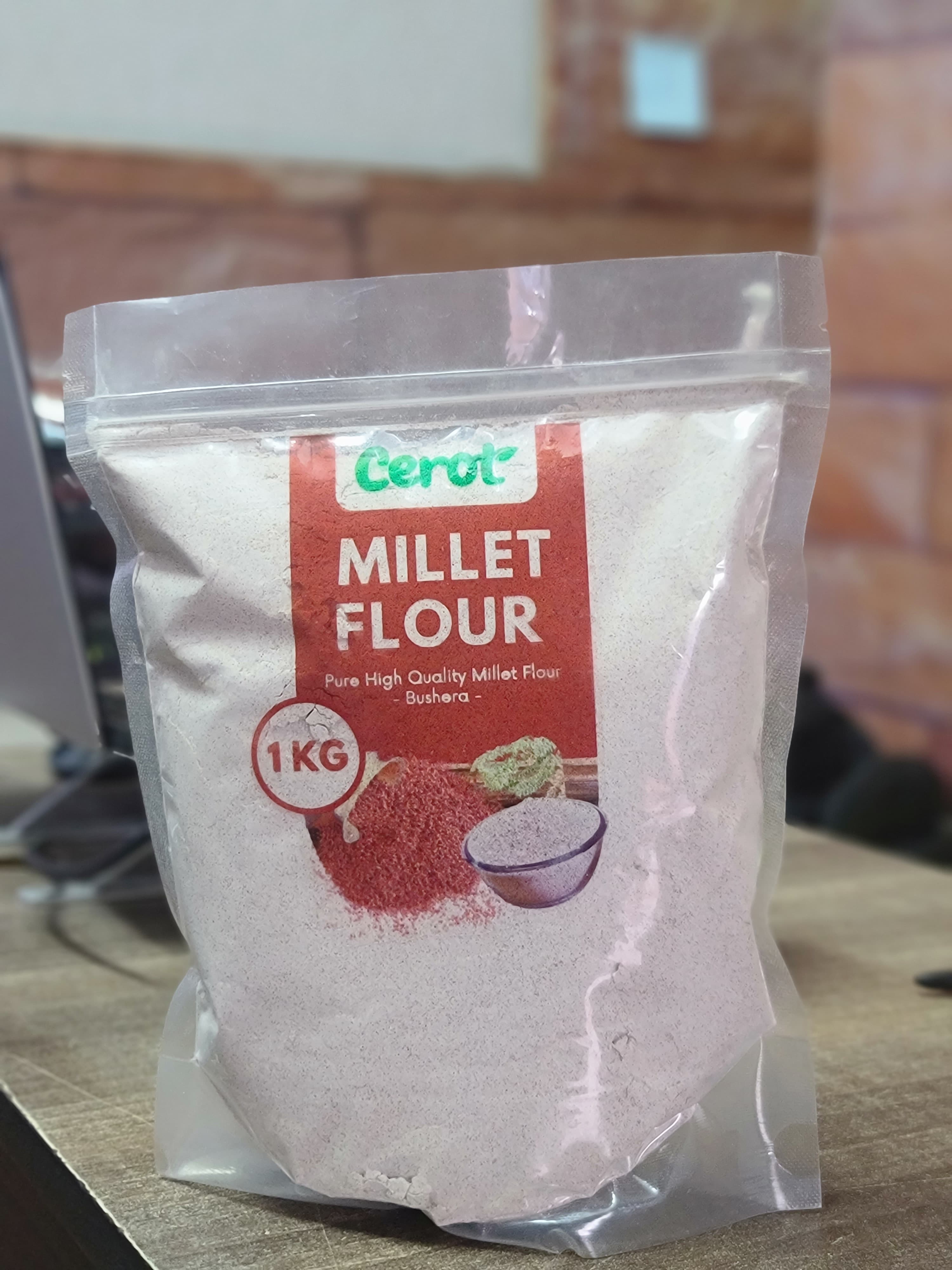Millet Flour