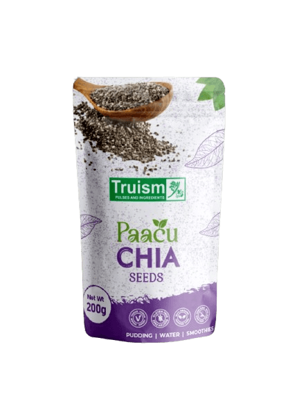 Chia Seeds
