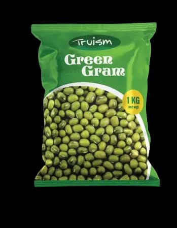 Green grams / mung beans