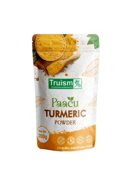 Turmeric Powder