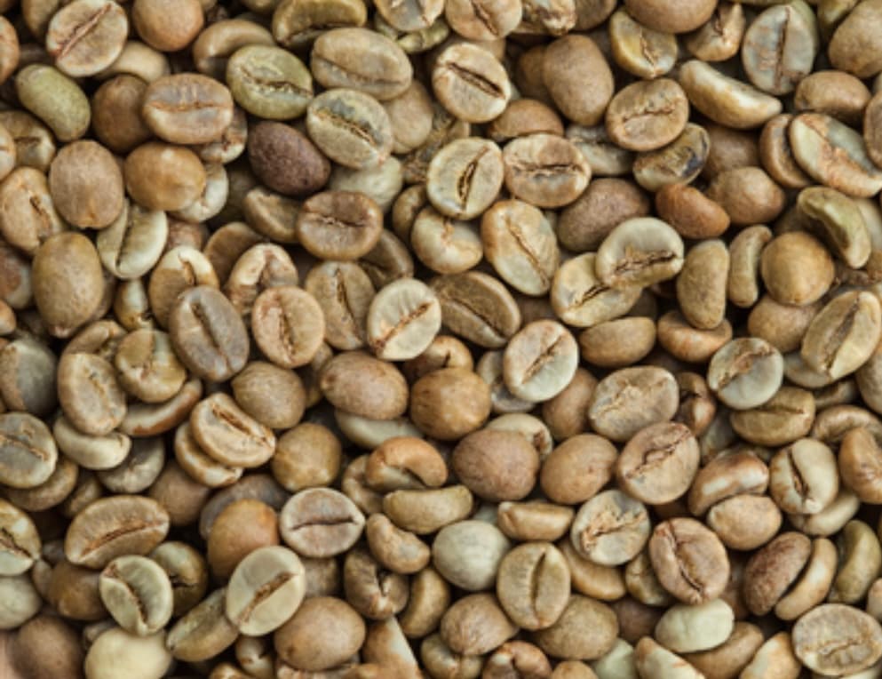 Robusta Coffee Beans