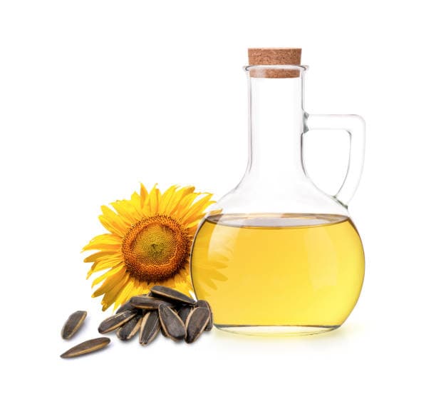 Sunflower oil