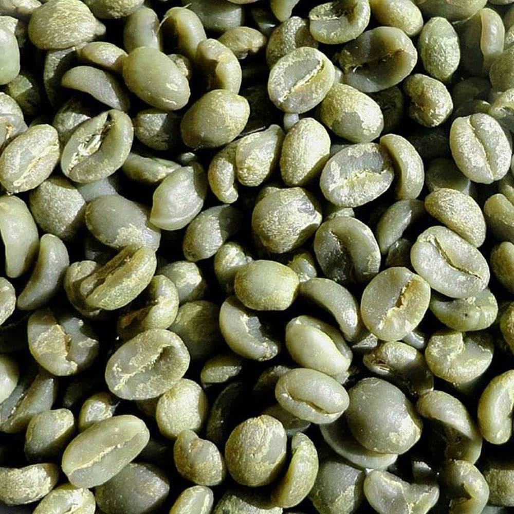 Washed Arabica AA coffee beans