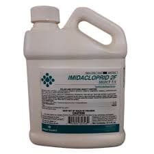 Imidacloprid Pesticide