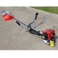 Grass Cutter 4stroke Honda