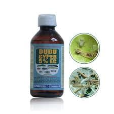 Dudu Cyper 100x100ml