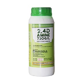 D-Amine 720% Herbicide