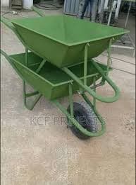 Farm Wheel barrow
