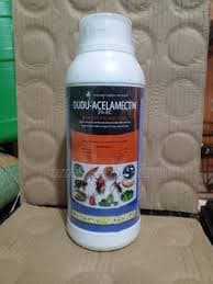 Dudu Accelamectin 20x500ml