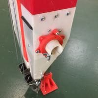 Hand Press Planter
