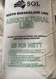 Agriculture lime Fertilizer