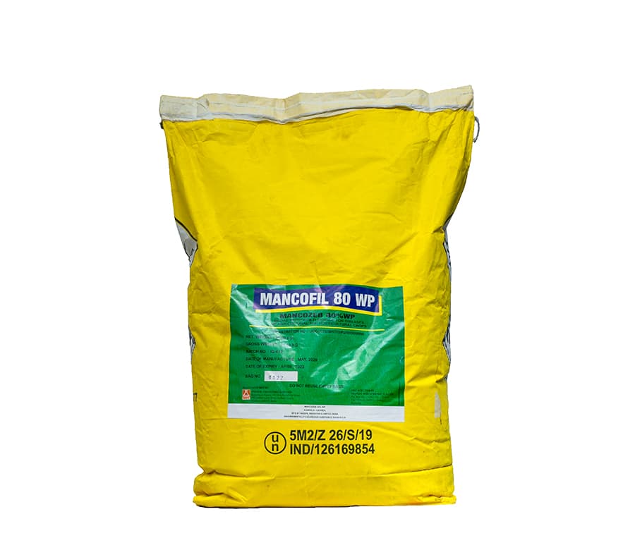 Mancofil M-45 Mancozeb 80% Fungicide