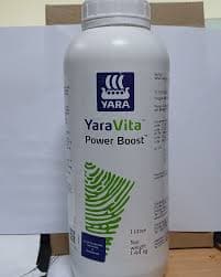 Yara Vita