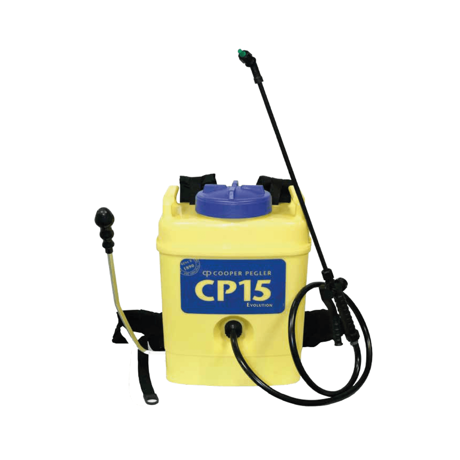 CP15 Evolution Sprayer