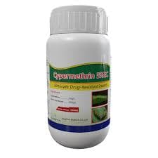 cypermethrin Pesticide