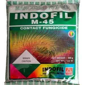 Indofil M-45 Fertilizer