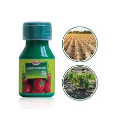 Green Miracle 10x1L