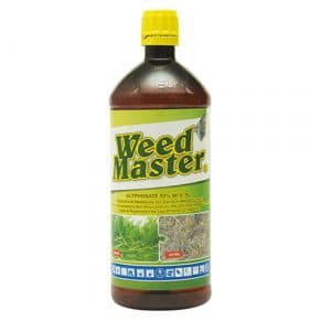 Weed Master Non Selective