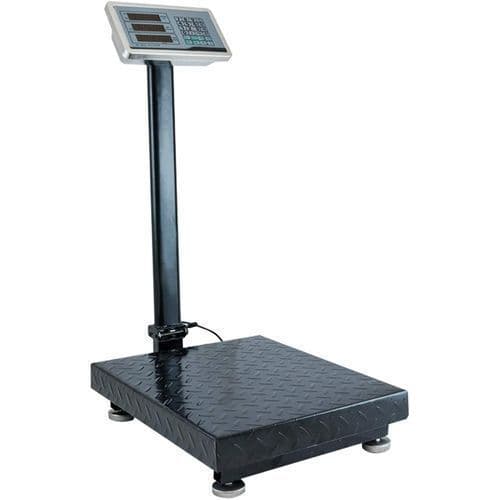 Digital Platform Weighing Scale