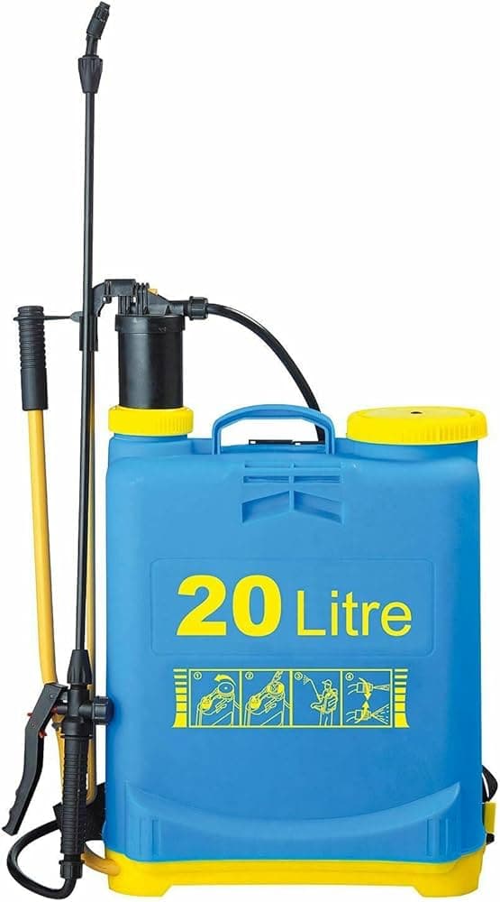 Knapsack Sprayer