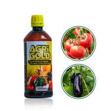 AgriGold 20x500