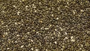 Chia Seeds