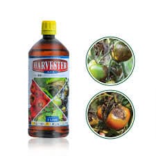 Harvester 10x1L