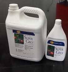 Supa Grow Fertilizer