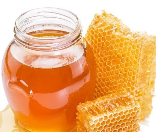Natural Honey