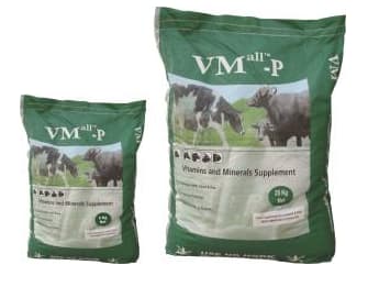 Pharmaceutical Vitamin Minerals - VMall™-P