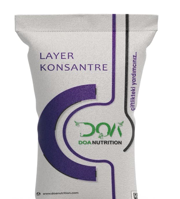 Layer Concentrate