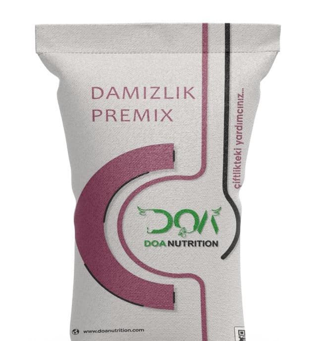Breeder Premix