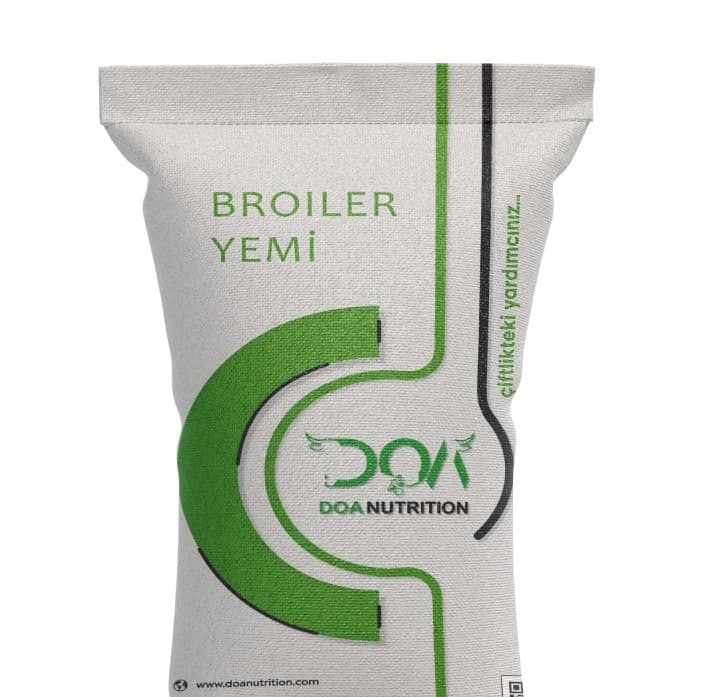 Broiler Concentrate