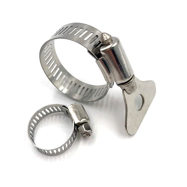 PVC Lay Flat Hose Pipe Clip
