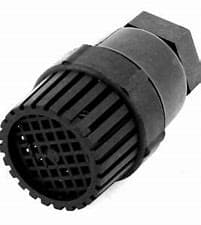 2 Inch Foot Valve