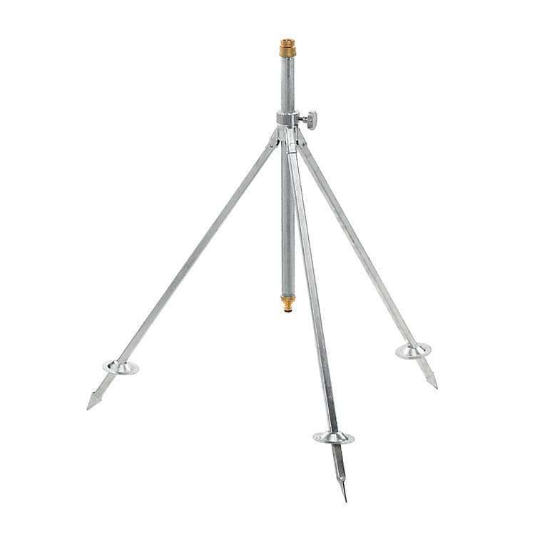 2 inches irrigation sprinkler stand