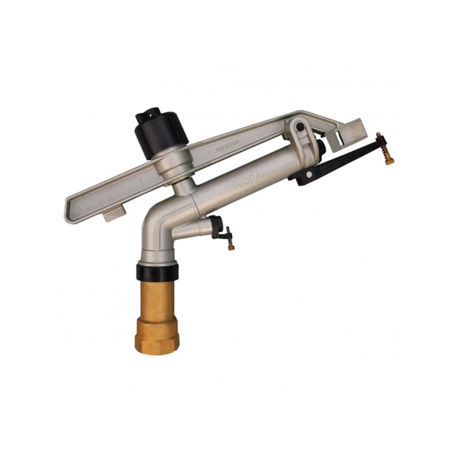 1.5" inches Hidra irrigation sprinkler rain gun