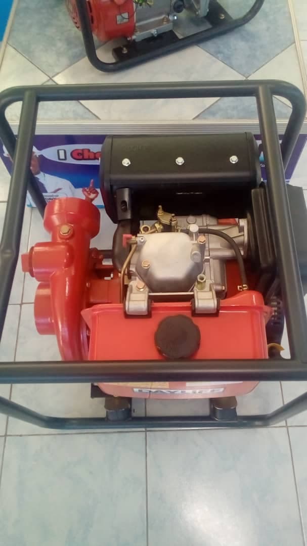 Dayliff DCX1 80D 3 10HP Diesel Water Pump
