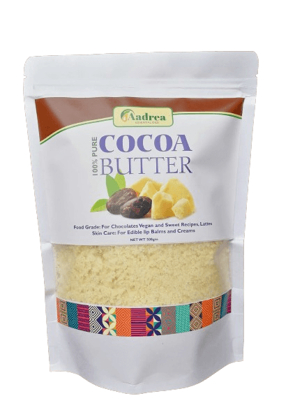 Natural Cocoa Butter