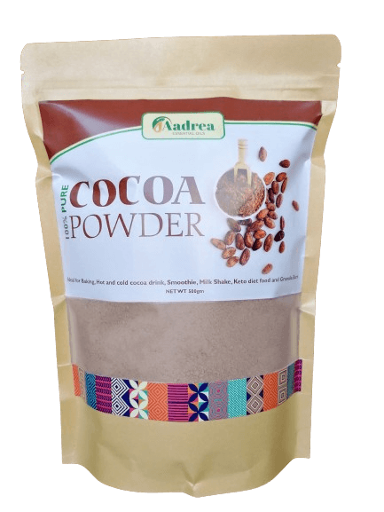 Natural Cocoa Powder