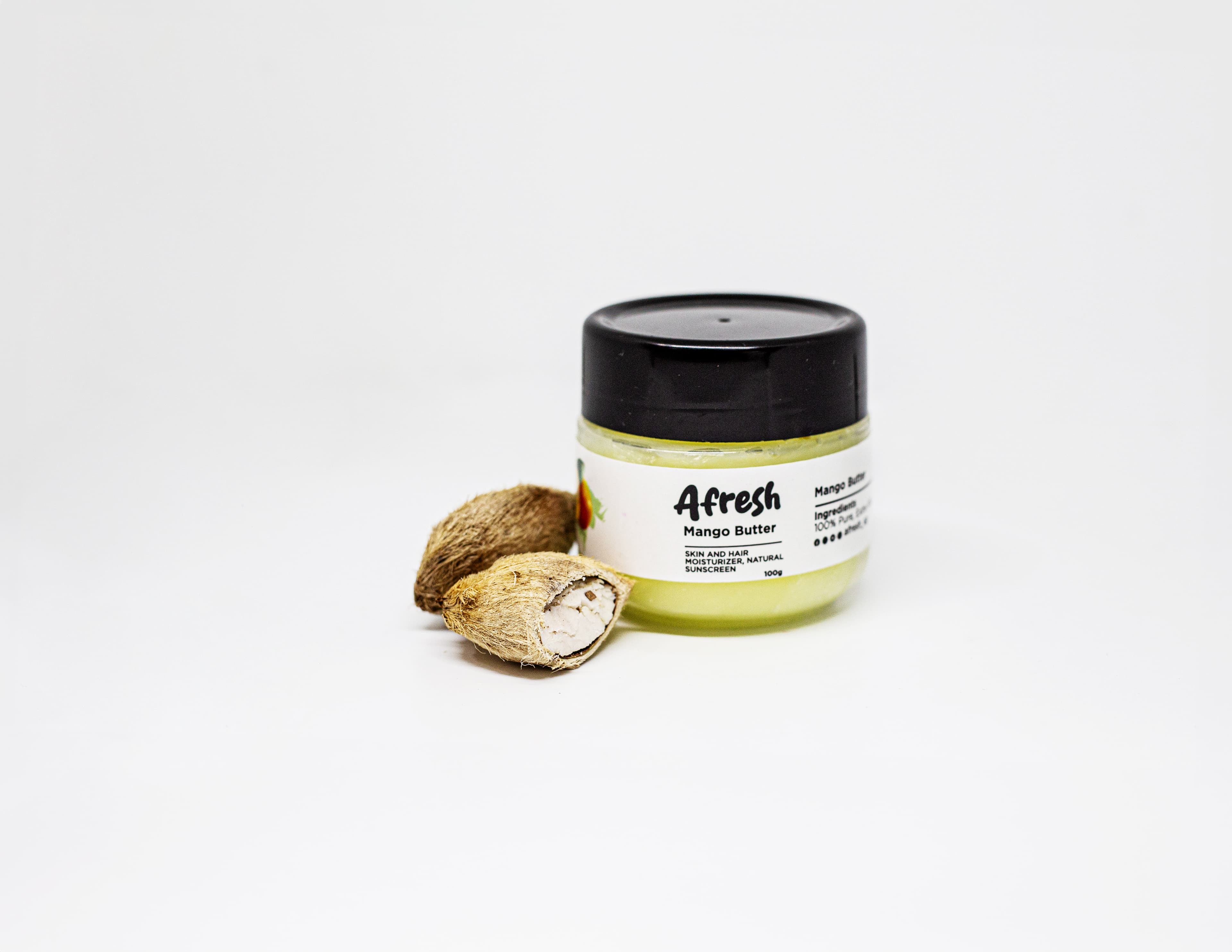 Mango Butter 100g
