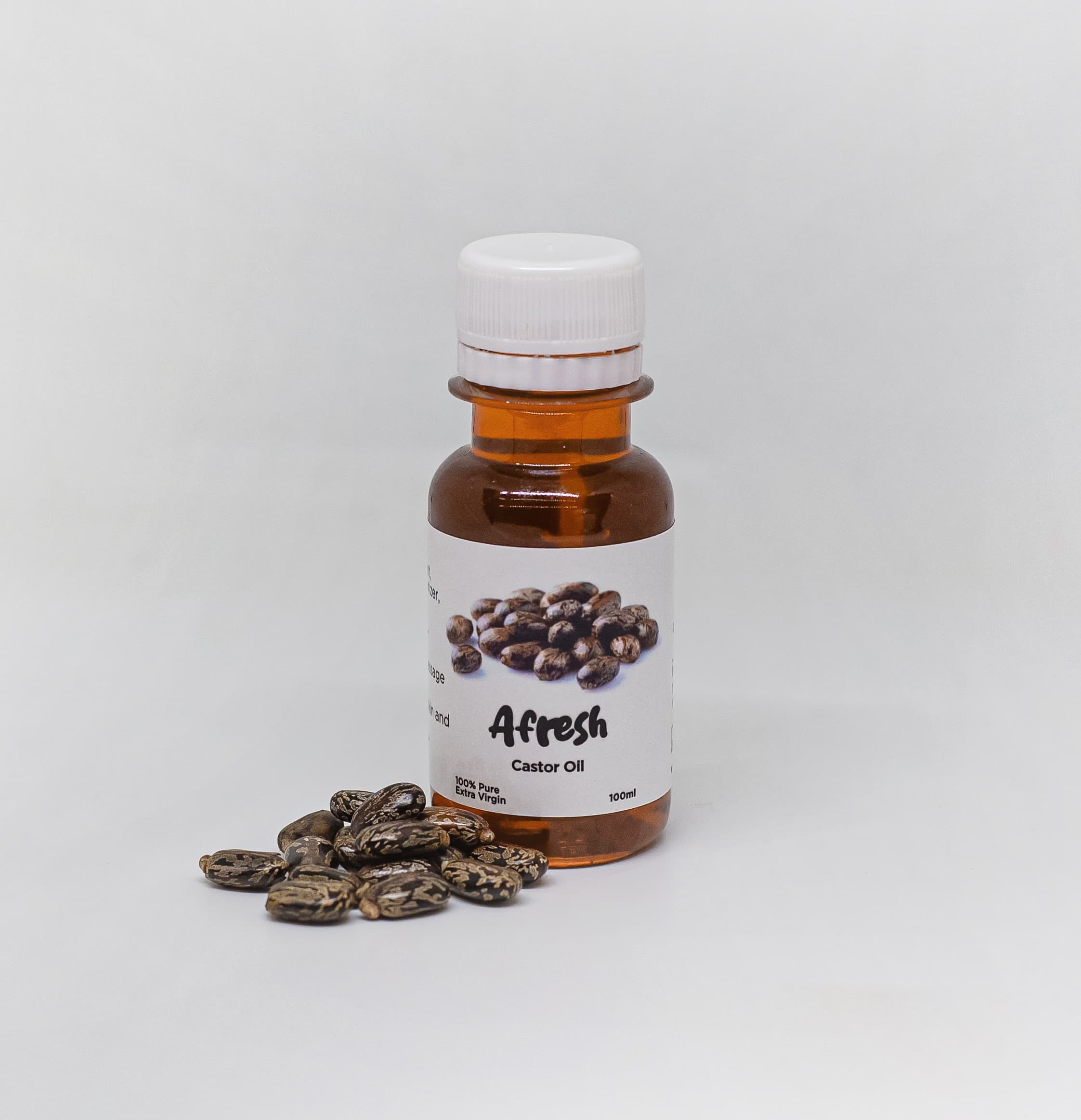 Castor Oil