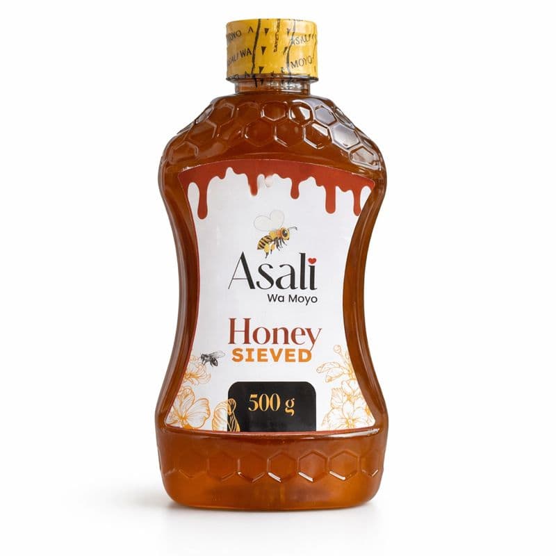 Pure Honey