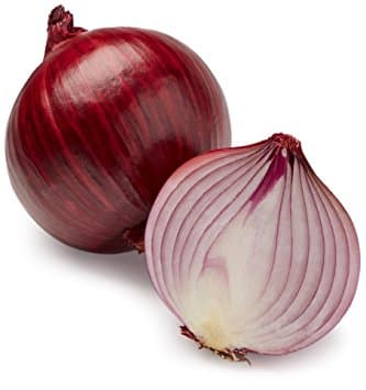 Bombay Red Onion Seeds